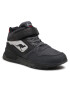 KangaRoos Сникърси Rooki Ev Mid 19036 000 2119 Сив - Pepit.bg