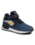 KangaRoos Сникърси Rooki Ev Mid 19036 000 4247 D Тъмносин - Pepit.bg