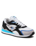 KangaRoos Сникърси Runner Og 47222 000 5045 Бял - Pepit.bg
