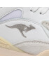 KangaRoos Сникърси True 3 Pointer 47289 000 0000 Бял - Pepit.bg