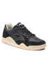 KangaRoos Сникърси True 3 Pointer 47289 000 5001 Черен - Pepit.bg