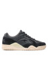KangaRoos Сникърси True 3 Pointer 47289 000 5001 Черен - Pepit.bg