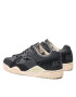 KangaRoos Сникърси True 3 Pointer 47289 000 5001 Черен - Pepit.bg