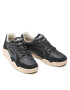 KangaRoos Сникърси True 3 Pointer 47289 000 5001 Черен - Pepit.bg