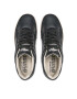 KangaRoos Сникърси True 3 Pointer 47289 000 5001 Черен - Pepit.bg