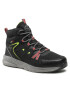 KangaRoos Туристически K-Uo Nod Mid Rtx 81142 000 5008 Черен - Pepit.bg