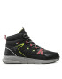 KangaRoos Туристически K-Uo Nod Mid Rtx 81142 000 5008 Черен - Pepit.bg