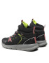 KangaRoos Туристически K-Uo Nod Mid Rtx 81142 000 5008 Черен - Pepit.bg