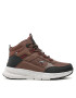 KangaRoos Туристически K-Uo Take Mid Rtx 81141 000 3040 Кафяв - Pepit.bg