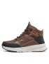 KangaRoos Туристически K-Uo Take Mid Rtx 81141 000 3040 Кафяв - Pepit.bg