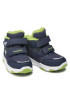 KangaRoos Зимни обувки Ks-Drifter V 02070 000 4054 Тъмносин - Pepit.bg