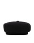 Kangol Барета Wool Jax Beret K3107ST Черен - Pepit.bg