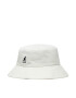 Kangol Капела Bermuda Bucket K3050ST Бял - Pepit.bg