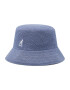 Kangol Капела Bermuda Bucket K3050ST Виолетов - Pepit.bg