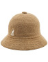 Kangol Капела Bermuda Casual 0397BC Бежов - Pepit.bg