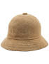 Kangol Капела Bermuda Casual 0397BC Бежов - Pepit.bg