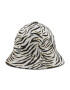 Kangol Капела Bucket Carnival Casual K3411 Бял - Pepit.bg