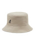 Kangol Капела Bucket Washed K4224HT Бежов - Pepit.bg