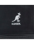 Kangol Капела Washed Casual K5369 Черен - Pepit.bg