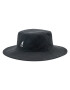 Kangol Капела Washed Fisherman K5368 Черен - Pepit.bg