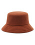 Kangol Капела Wool Lahinch Bucket K3191ST Кафяв - Pepit.bg