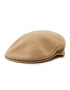 Kangol Каскет 504 0258BC Бежов - Pepit.bg