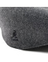 Kangol Каскет 504 0258BC Сив - Pepit.bg