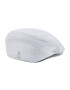 Kangol Каскет Tropic 504 Ventair 0290BC Бял - Pepit.bg