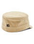 Kangol Каскет Twill Army 9720BC Бежов - Pepit.bg