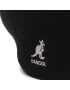 Kangol Каскет Wool 504 0258BC Черен - Pepit.bg