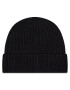 Kangol Шапка Patch Beanie K3020ST Черен - Pepit.bg