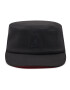 Kangol Шапка с козирка Army K5348 Черен - Pepit.bg