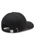 Kangol Шапка с козирка Club K5358 Черен - Pepit.bg