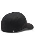 Kangol Шапка с козирка Elastic Fitted K5346 Черен - Pepit.bg