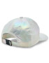 Kangol Шапка с козирка Foiled K5326 Бял - Pepit.bg