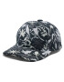 Kangol Шапка с козирка Street Floral Spacecap K3612 Черен - Pepit.bg