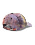 Kangol Шапка с козирка Tie Dye Baseball K4360 Цветен - Pepit.bg