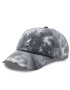 Kangol Шапка с козирка Tie Dye K4360 Сив - Pepit.bg