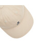 Kangol Шапка с козирка Washed Baseball K5165HT Бежов - Pepit.bg