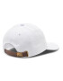 Kangol Шапка с козирка Washed K5165HT Бял - Pepit.bg