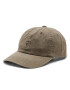 Kangol Шапка с козирка Washed K5165HT Кафяв - Pepit.bg