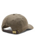 Kangol Шапка с козирка Washed K5165HT Кафяв - Pepit.bg