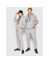 Kangol Суитшърт Unisex Essential KLEU002 Сив Regular Fit - Pepit.bg
