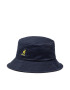 Kangol Капела Bucket Washed K4224HT Тъмносин - Pepit.bg