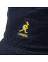 Kangol Капела Bucket Washed K4224HT Тъмносин - Pepit.bg