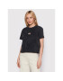 Kaotiko Тишърт Washed 80's AK008-01-M002 Черен Regular Fit - Pepit.bg