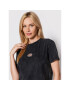 Kaotiko Тишърт Washed 80's AK008-01-M002 Черен Regular Fit - Pepit.bg