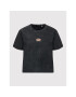 Kaotiko Тишърт Washed 80's AK008-01-M002 Черен Regular Fit - Pepit.bg