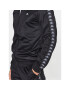 Kappa Анцуг 312012 Черен Regular Fit - Pepit.bg