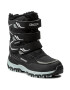 Kappa Апрески Great Tex 260558K Черен - Pepit.bg